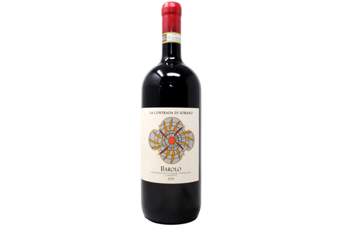 BAROLO DOCG 2019 MAGNUM - LA CONTRADA DI SORANO