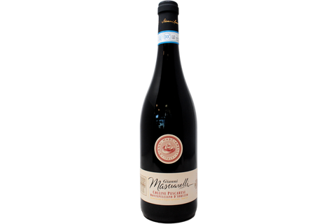 COLLINE PESCARESI MONTEPULCIANO D'ABRUZZO SUPERIORE DOC 2022 - GIANNI MASCIARELLI