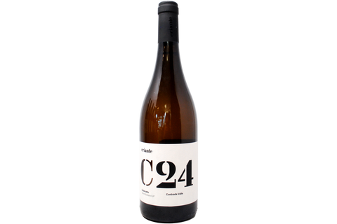 TERRE SICILIANE CATARRATTO IGP "C24" 2024 - CRIANTE