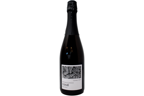 METODO CLASSICO ROSÉ EXTRA BRUT - CHIARA TORTI