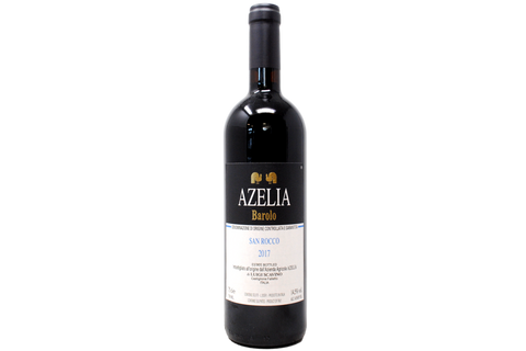 BAROLO DOCG "SAN ROCCO" 2017 - AZELIA