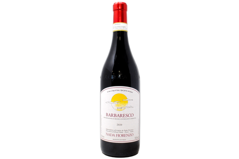 BARBARESCO DOCG 2020 - NADA FIORENZO