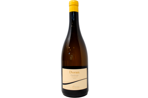 TYROL DU SUD DOC CHARDONNAY RESERVE "DORAN" 2019 - KELLEREI ANDRIAN
