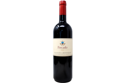 SANGIOVESE DI TOSCANA IGT "PERCARLO" 2022 - SAN GIUSTO A RENTENNANO