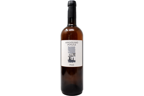 GARGANEGA IGT VENETO "PICO - TABAINE" 2022 - LA BIANCARA - ANGIOLINO MAULE