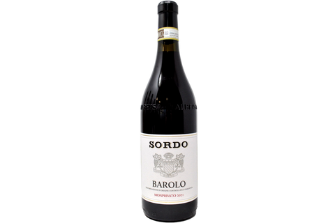 BAROLO DOCG "MONPRIVATO" 2021 - SORDO