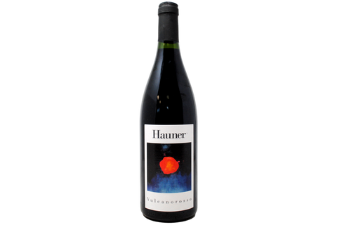 TERRE SICILIANE IGT "VULCANOROSSO" 2023 - HAUNER