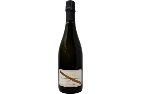 SPUMANTE METODO CLASSICO BRUT SBOCCATURA TARDIVA 10 ANNI SUI LIEVITI - SPUMANTE METODO CLASSICO BRUT SBOCCATURA TARDIVA 10 ANNI SUI LIEVITI - FÈLSINA