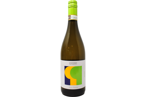OFFIDA DOCG PECORINO BIO 2024 - STEFANO ANTONUCCI