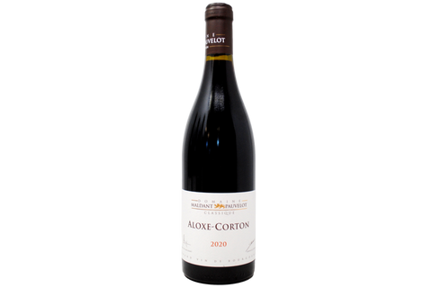 ALOXE-CORTON AOC 2020 - DOMAINE MALDANT PAUVELOT