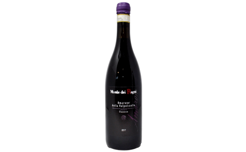 AMARONE DELLA VALPOLICELLA CLASSICO DOCG 2017 - MONTE DEI RAGNI