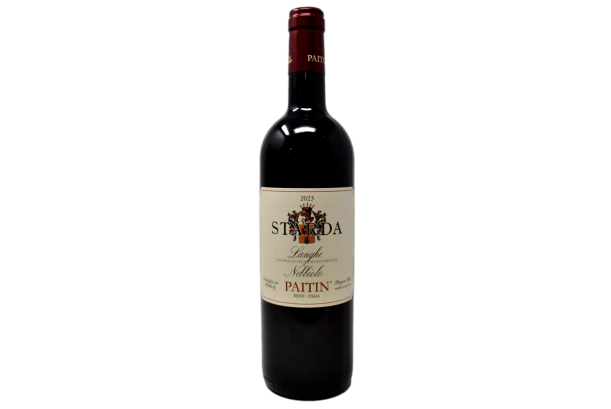 LANGHE NEBBIOLO DOP "STARDA" 2023 - PAITIN