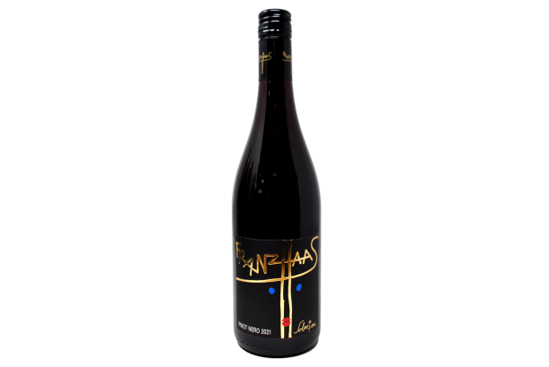 ALTO ADIGE DOC PINOT NERO CRU "SCHWEIZER" 2021 - FRANZ HAAS