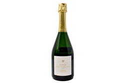 CHAMPAGNE BRUT NATURE "PERLE DE TREILLES" - YANNICK PREVOTEAU