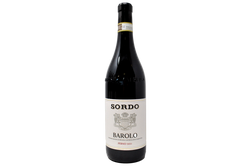 BAROLO DOCG "PERNO" 2021 - SORDO