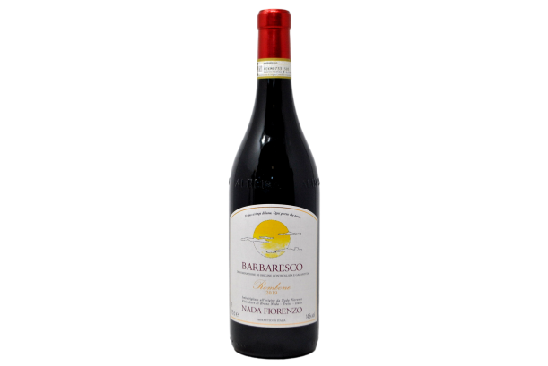 BARBARESCO DOCG "ROMBONE"  2019 - NADA FIORENZO