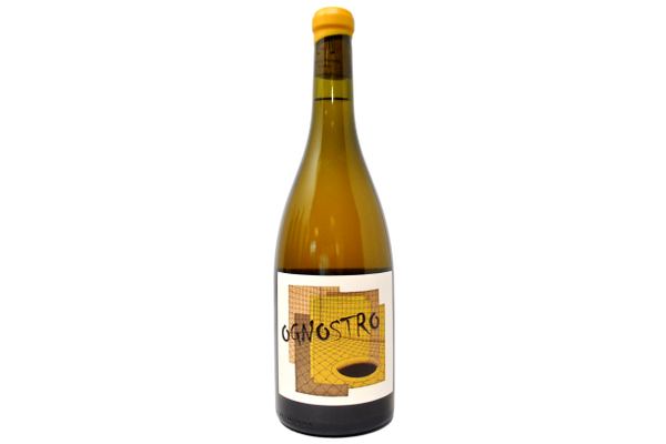 CAMPANIA FIANO IGT "OGNOSTRO" 2023 - MARCO TINESSA