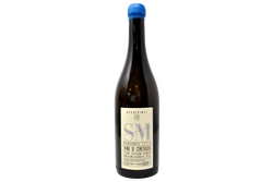 TERRE SICILIANE BIANCO IGT "CONTRADA SANTA MARGHERITA" 2023 - ARIANNA OCCHIPINTI