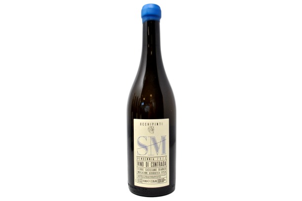 TERRE SICILIANE BIANCO IGT "CONTRADA SANTA MARGHERITA" 2023 - ARIANNA OCCHIPINTI