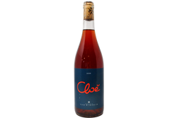 TERRE SICILIANE IGT ROSATO NON FILTRATO "CLOÉ" 2020 - ABBAZIA SAN GIORGIO