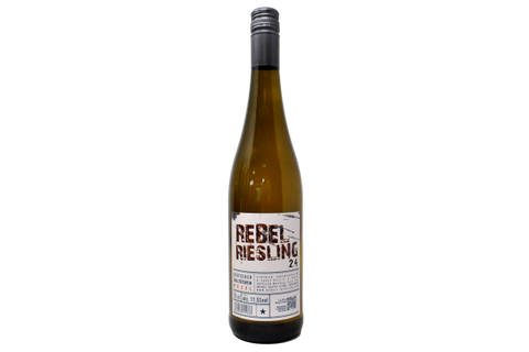 MOSEL RIESLING "REBEL RIESLING" 2024 - WEINGUT SORENTBERG
