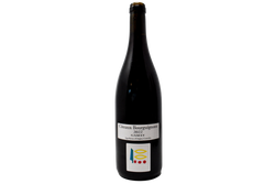 COTEAUX BOURGUIGNONS AOC GAMAY 2022 - DOMAINE PRIEURÉ ROCH