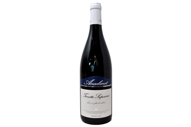 Val d'Aoste Torrette Superiore DOC 2017 - Anselmet