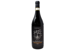BAROLO DOCG "ROCCHE DELL'ANNUNZIATA" 2021 - TREDIBERRI