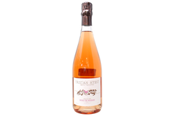 CHAMPAGNE ROSÉ EXTRA BRUT "BORD DE MARNE" - TRISTAN HYEST
