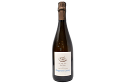 CHAMPAGNE BRUT NATURE BIO "11,12,13...21" - RUPPERT-LEROY