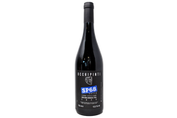 TERRE SICILIANE ROSSO IGT "SP 68" 2024 - ARIANNA OCCHIPINTI