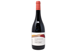 BOURGOGNE ROUGE 2022 - FANNY SABRE