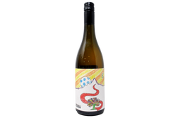 VINO BIANCO 100% ARNEIS "IRONIA, UN CAOS ORDINATO" 2024 - LE MORE BIANCHE