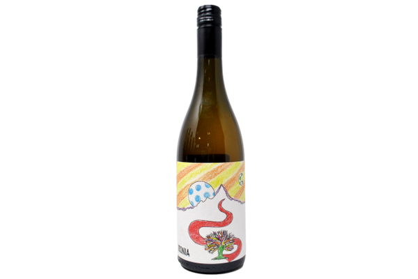 VINO BIANCO 100% ARNEIS "IRONIA, UN CAOS ORDINATO" 2024 - LE MORE BIANCHE