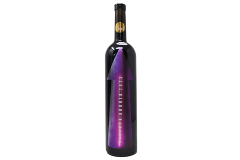 TERRE SICILIANE IGP ROSSO RISERVA "GABRIO" 2023 - GIOTTO BINI