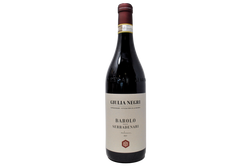 BAROLO DOCG "SERRADENARI" MGA 2021 - GIULIA NEGRI