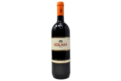 TOSCANA ROSSO IGT “SOLAIA” 2022 - ANTINORI