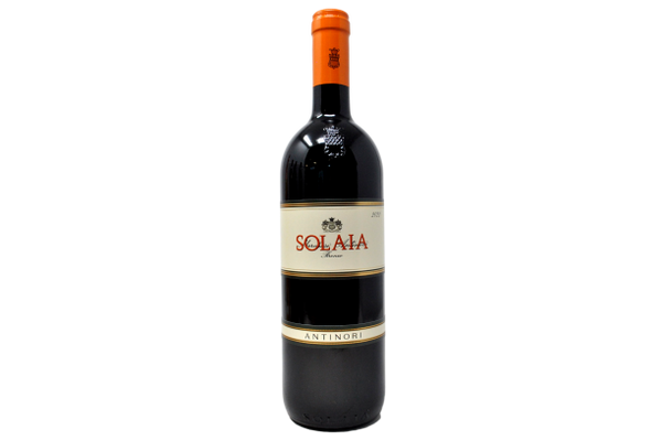 TOSCANA ROSSO IGT “SOLAIA” 2022 - ANTINORI
