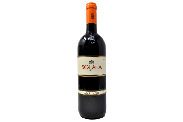 TOSCANA ROSSO IGT “SOLAIA” 2022 - ANTINORI