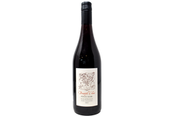 NEW ZEALAND MARLBOROUGH PINOT NOIR AMPHORA "BEAUTIFUL CHAOS" 2022 - SERESIN ESTATE