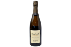 CHAMPAGNE EXTRA BRUT AY GRAND CRU LIEUX DITS "FROIDE TERRE" 2017 - BERECHE & FILS