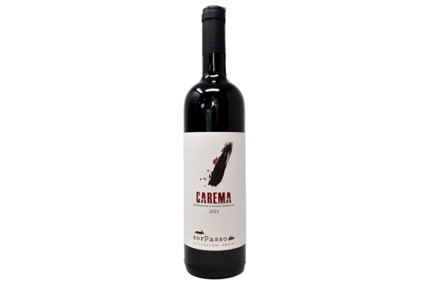 CAREMA DOC 2022 - SORPASSO
