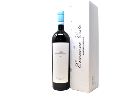 ALBA DOC (NEBBIOLO E BARBERA) 2021 MAGNUM - ERMANNO COSTA