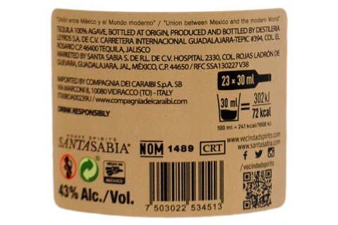 Single Malt Scotch Whisky 12 ans Puteney