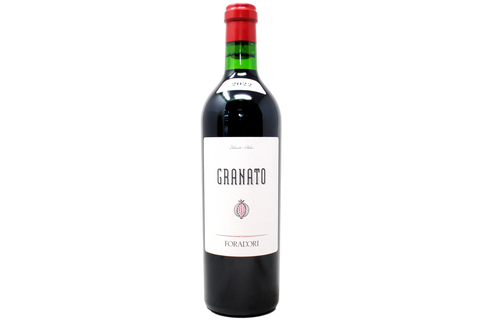 VIGNETI DELLE DOLOMITI IGT TEROLDEGO "GRANATO" 2022 - FORADORI