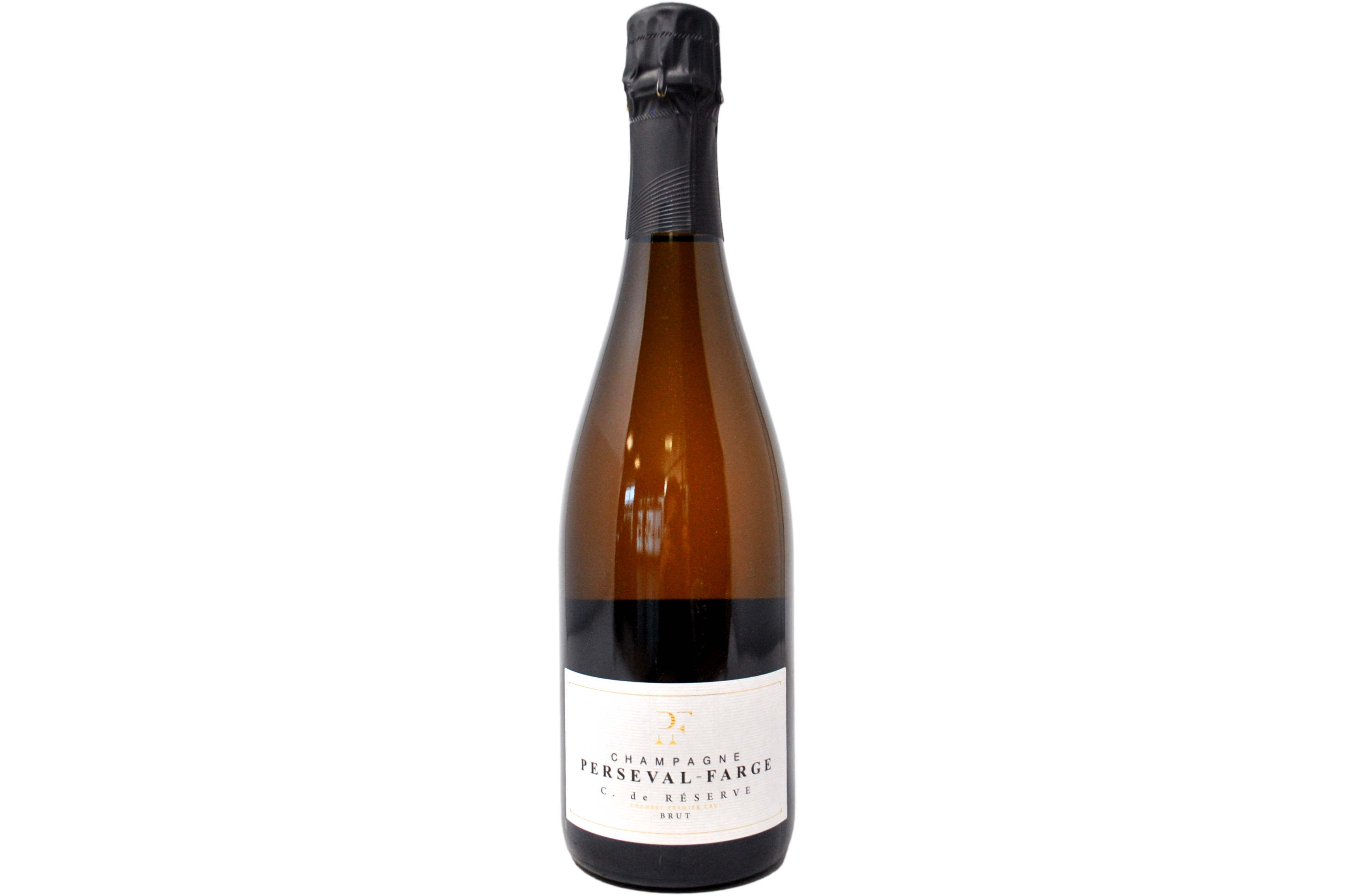 CHAMPAGNE BRUT CHAMERY PREMIER CRU