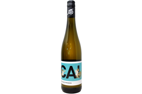 MOSEL RIESLING TROCKEN "CAI" 2023 - WEINGUT IMMICH-BATTERIEBERG