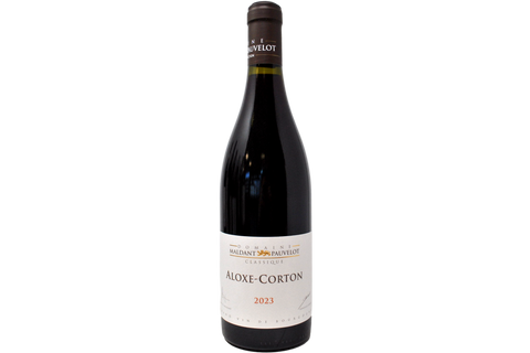ALOXE-CORTON AOC 2023 - DOMAINE MALDANT PAUVELOT