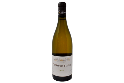 CHOREY-LES-BEAUNE BLANC AOC 2023 - DOMAINE MALDANT PAUVELOT