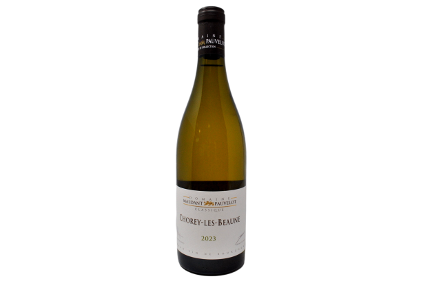 CHOREY-LES-BEAUNE BLANC AOC 2023 - DOMAINE MALDANT PAUVELOT